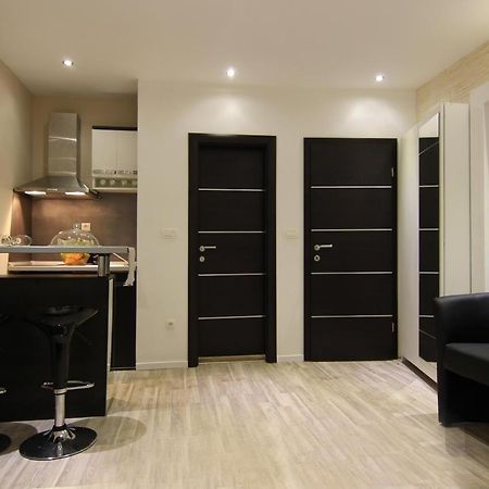 Apartment Livaja Split Eksteriør bilde