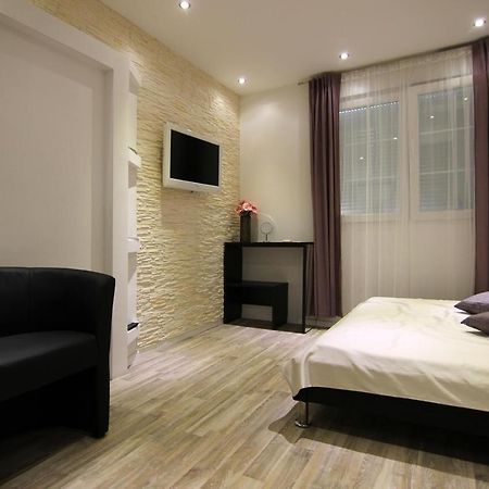 Apartment Livaja Split Eksteriør bilde