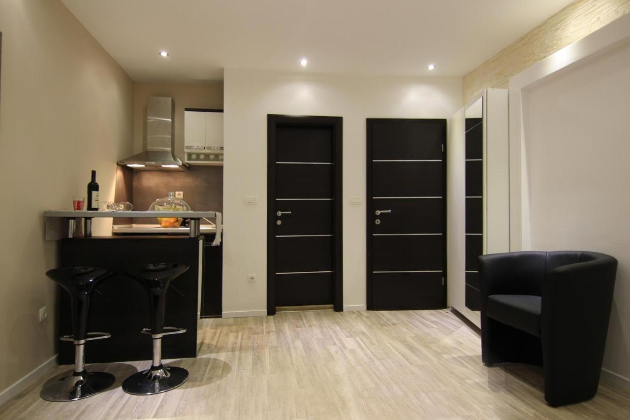 Apartment Livaja Split Eksteriør bilde