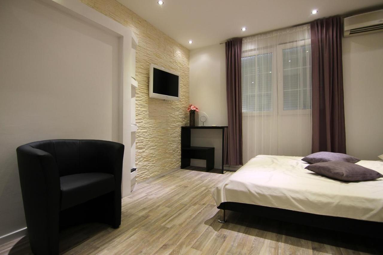 Apartment Livaja Split Eksteriør bilde