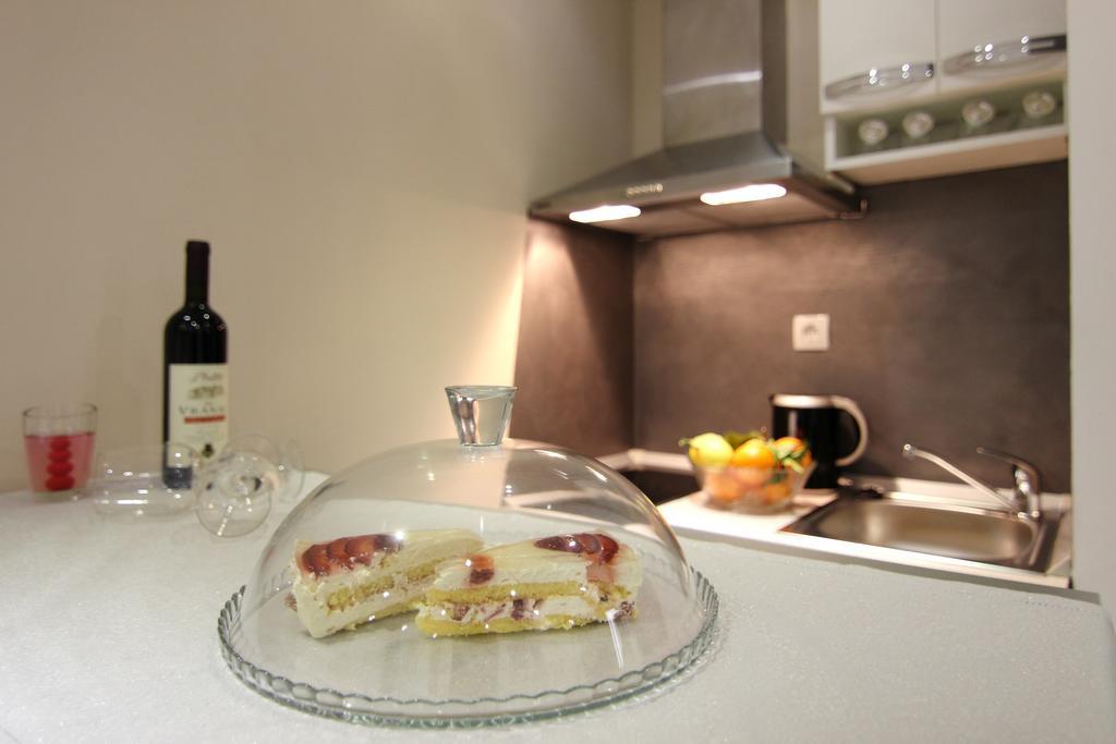 Apartment Livaja Split Rom bilde