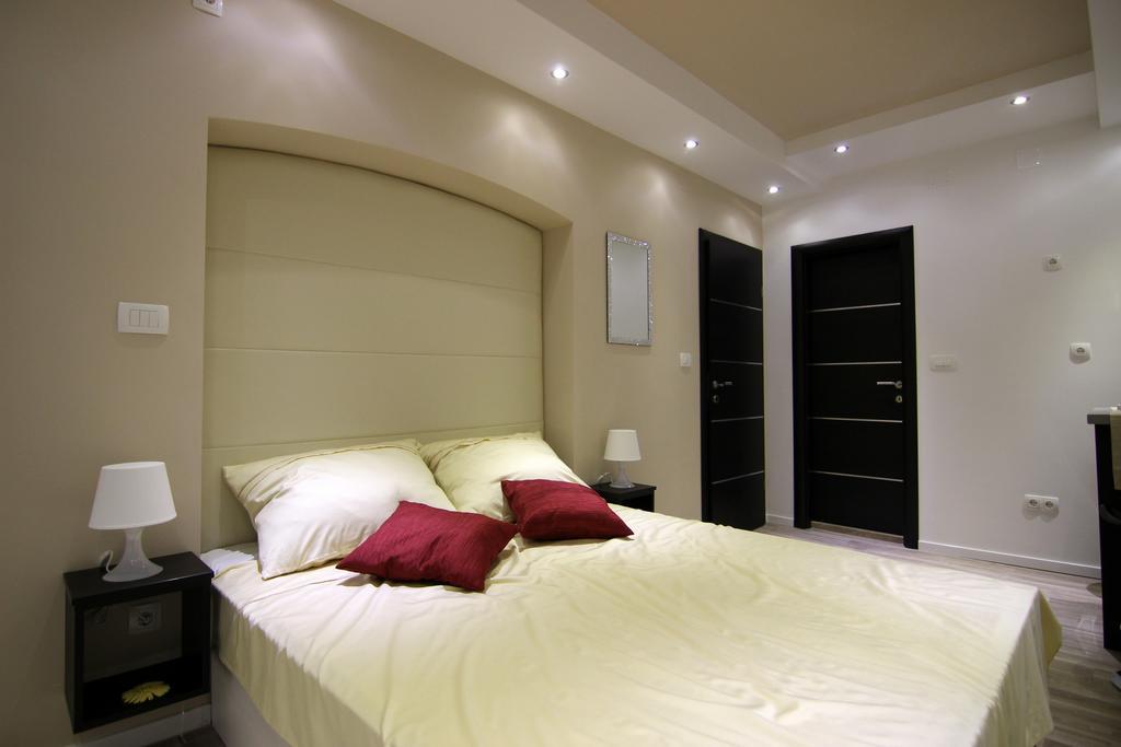 Apartment Livaja Split Rom bilde