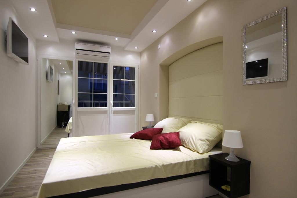 Apartment Livaja Split Rom bilde