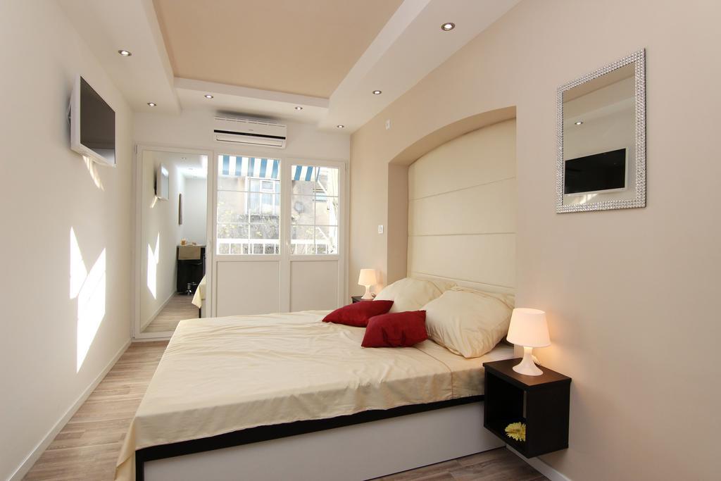 Apartment Livaja Split Rom bilde