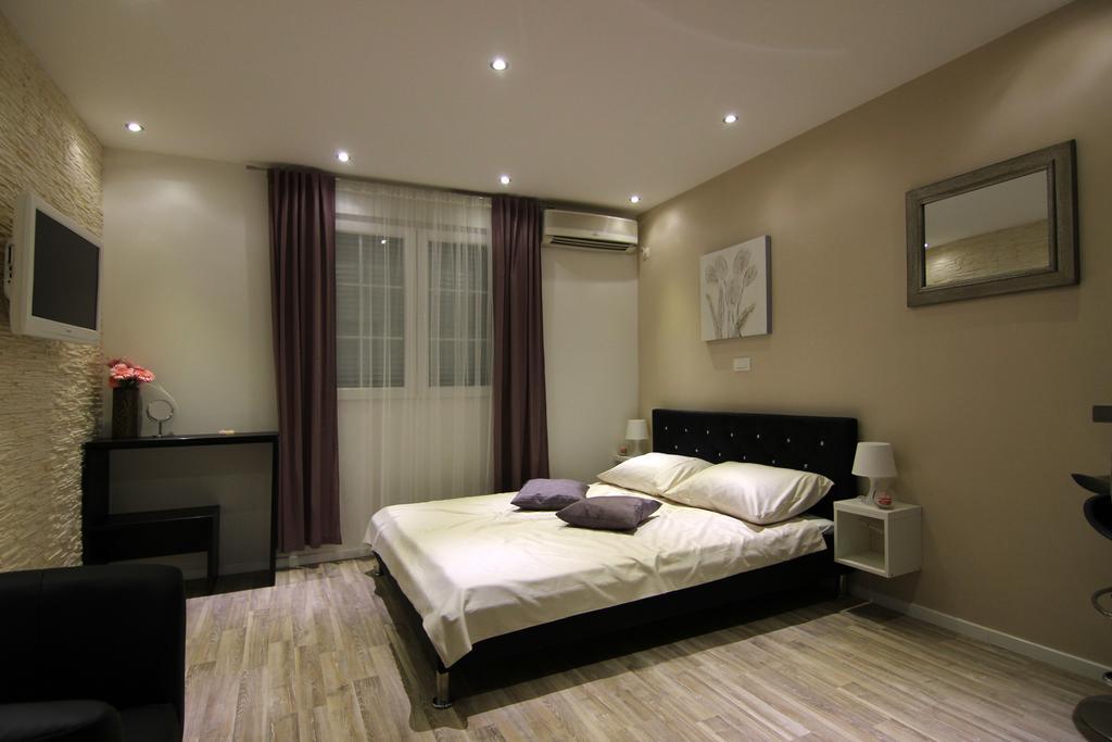 Apartment Livaja Split Rom bilde