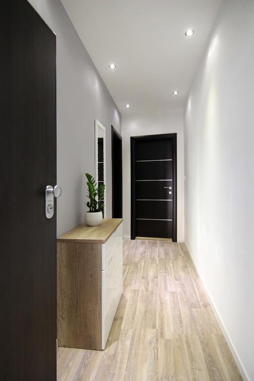 Apartment Livaja Split Eksteriør bilde